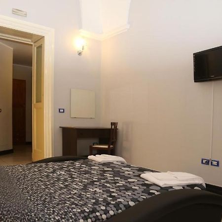 Nuovo Hotel Sangiuliano カターニア エクステリア 写真
